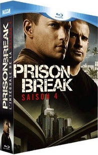 Kickass Torrent Prison Break Season 2